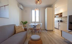 Mamo Florence - Mosse Leopolda Apartment